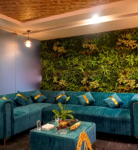 best massage spa in vizag 