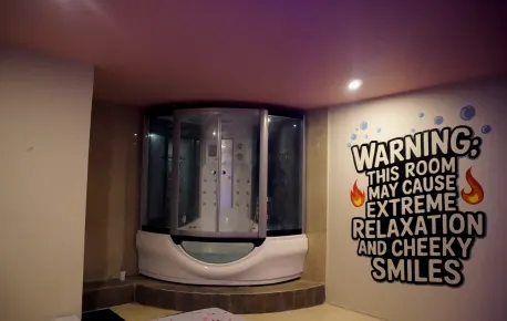 Body massage in Vizag 