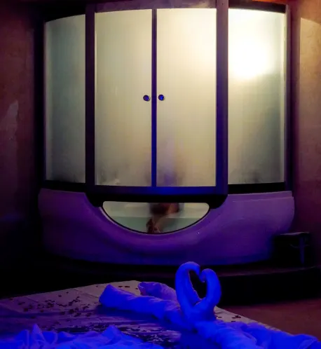 thai massage in vizag