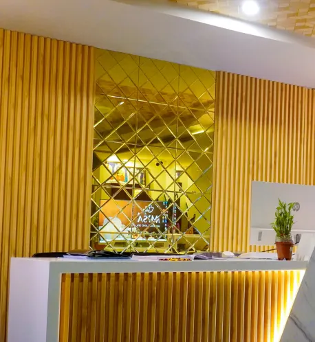 body massage spa vizag