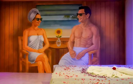 body massage spa vizag