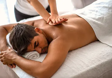 SWEDISH MASSAGE spas in vizag 